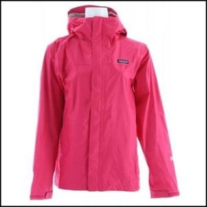 Patagonia Torrentshell 3L